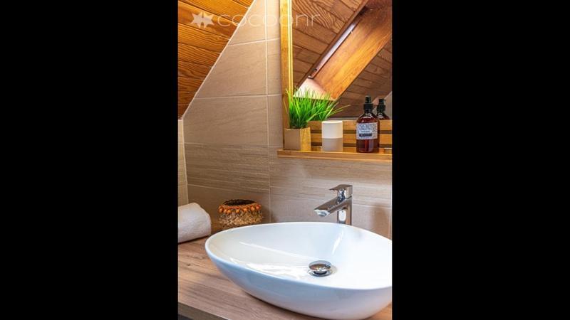 Appartement Duplex Proche Port Avec Velos Ванн Екстер'єр фото