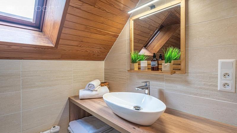 Appartement Duplex Proche Port Avec Velos Ванн Екстер'єр фото